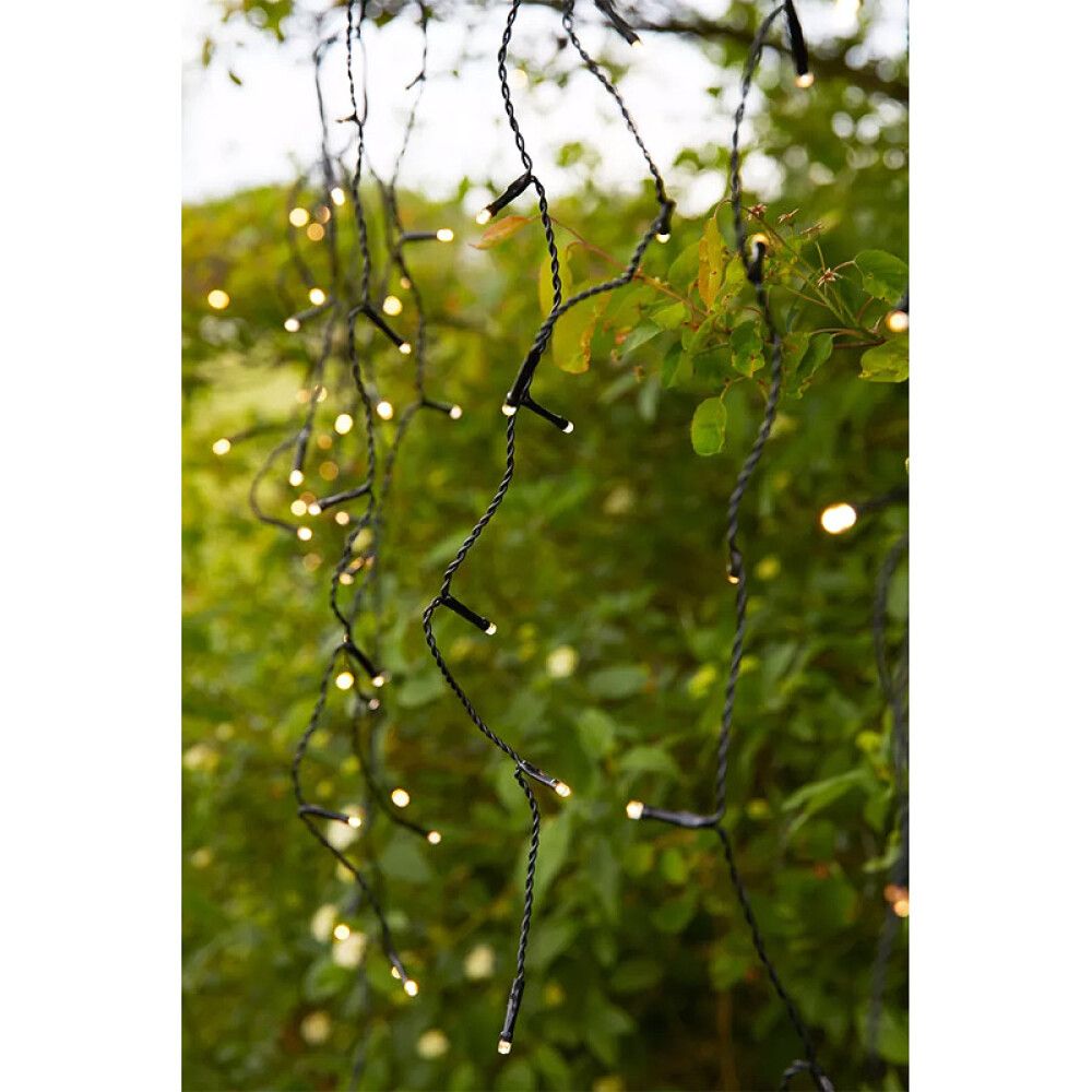 Räystäsvalosarja Markslöjd Garden24