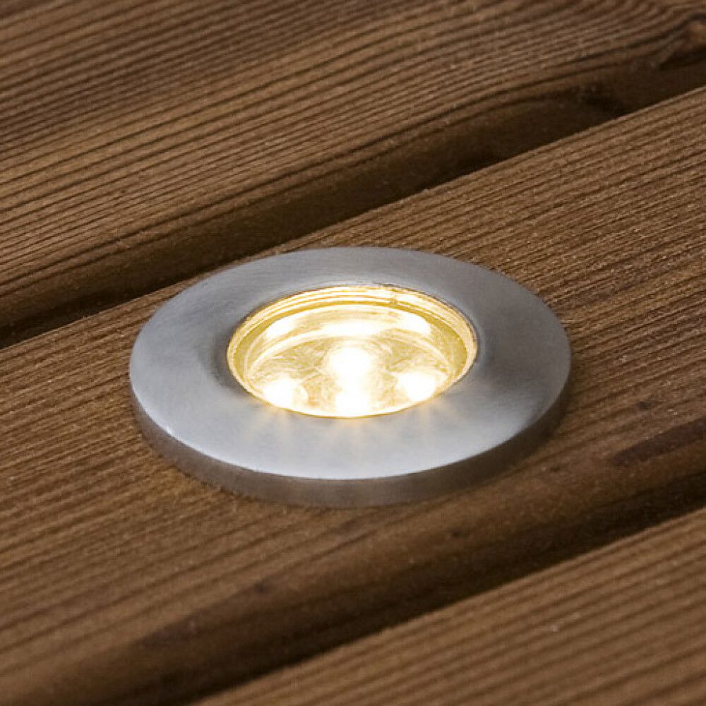 Terassivalosarja Konstsmide 6-os RST