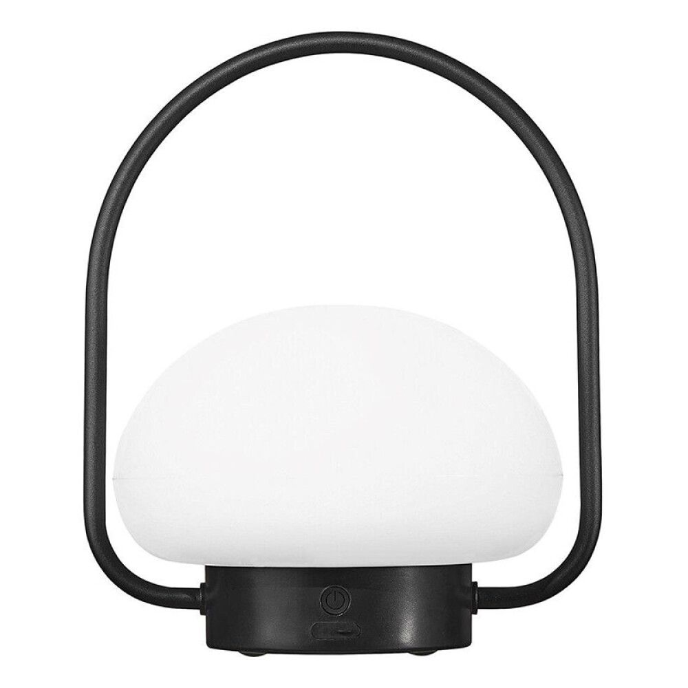 Ulkopöytävalaisin Nordlux Sponge To Go