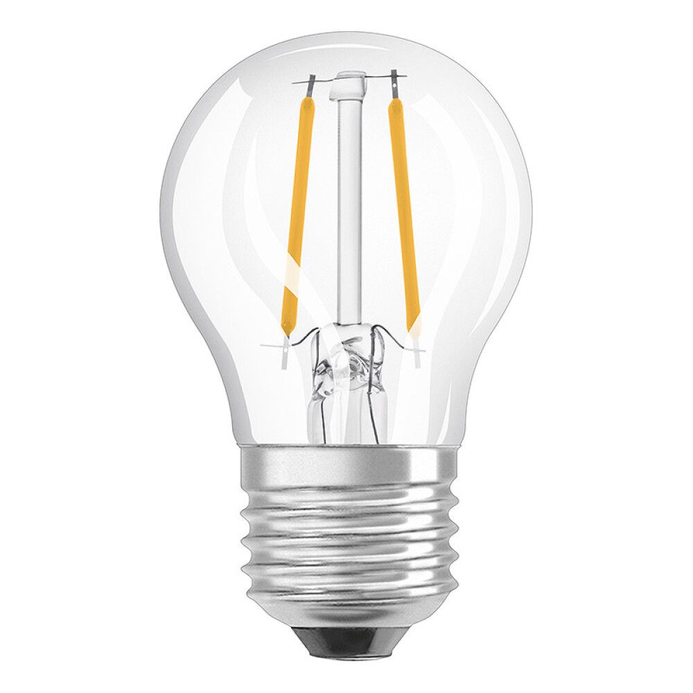 Led Star Osram CLAS P 40 5W/4000K E27