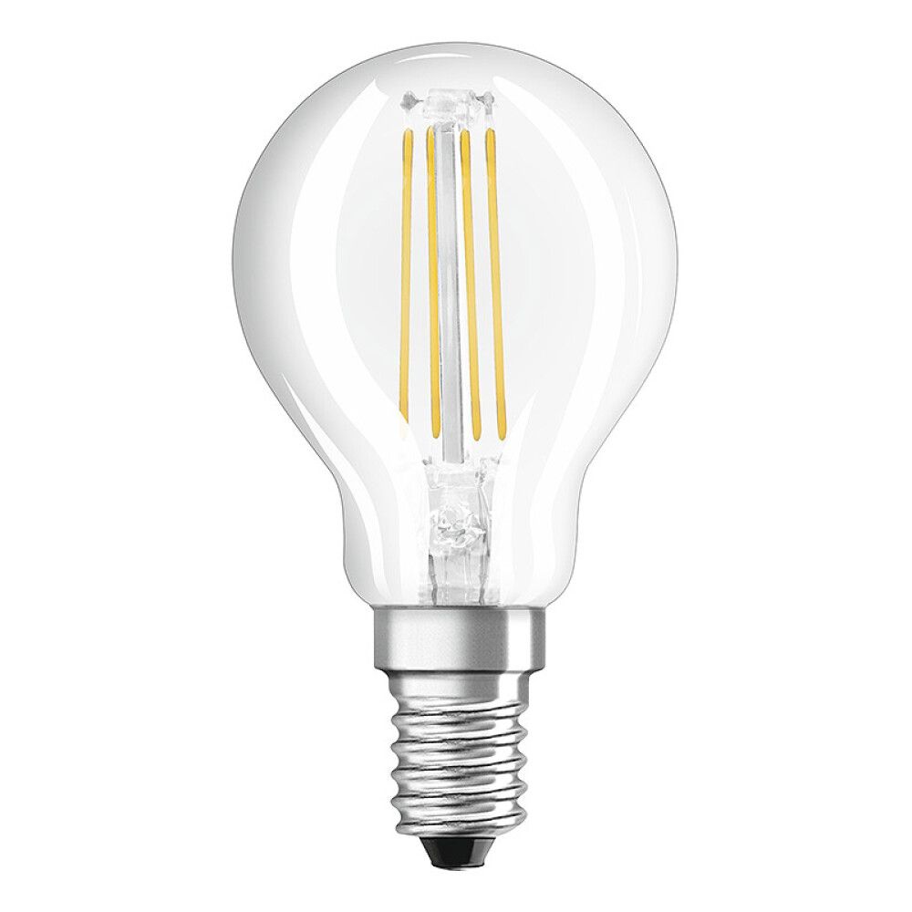 LED-lamppu Osram Star Classic P E14 5 W 4000 K