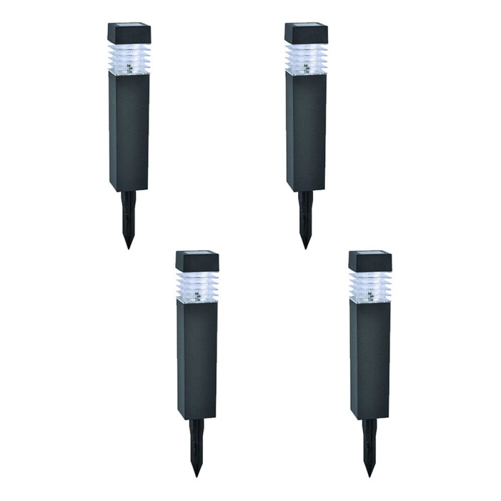 Solarvalaisin Piazza 4 kpl