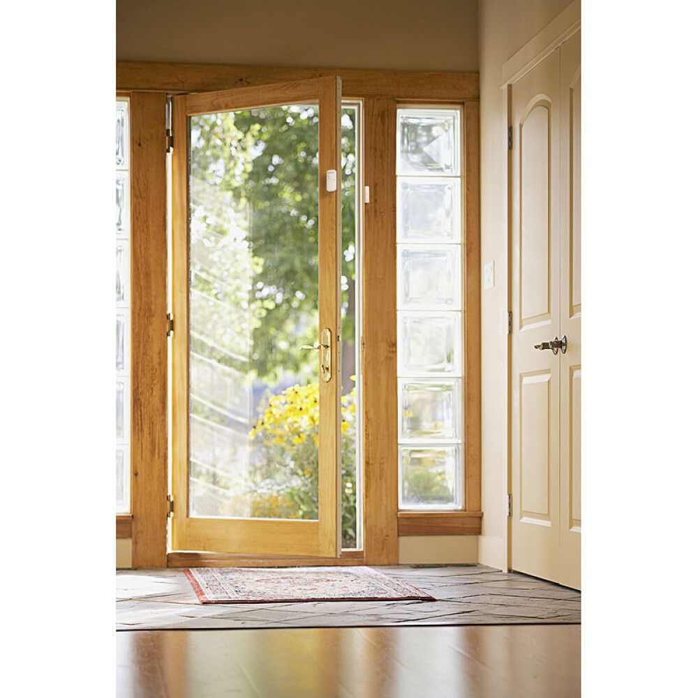 Ovitunnistin Ledvance Smart + WiFi