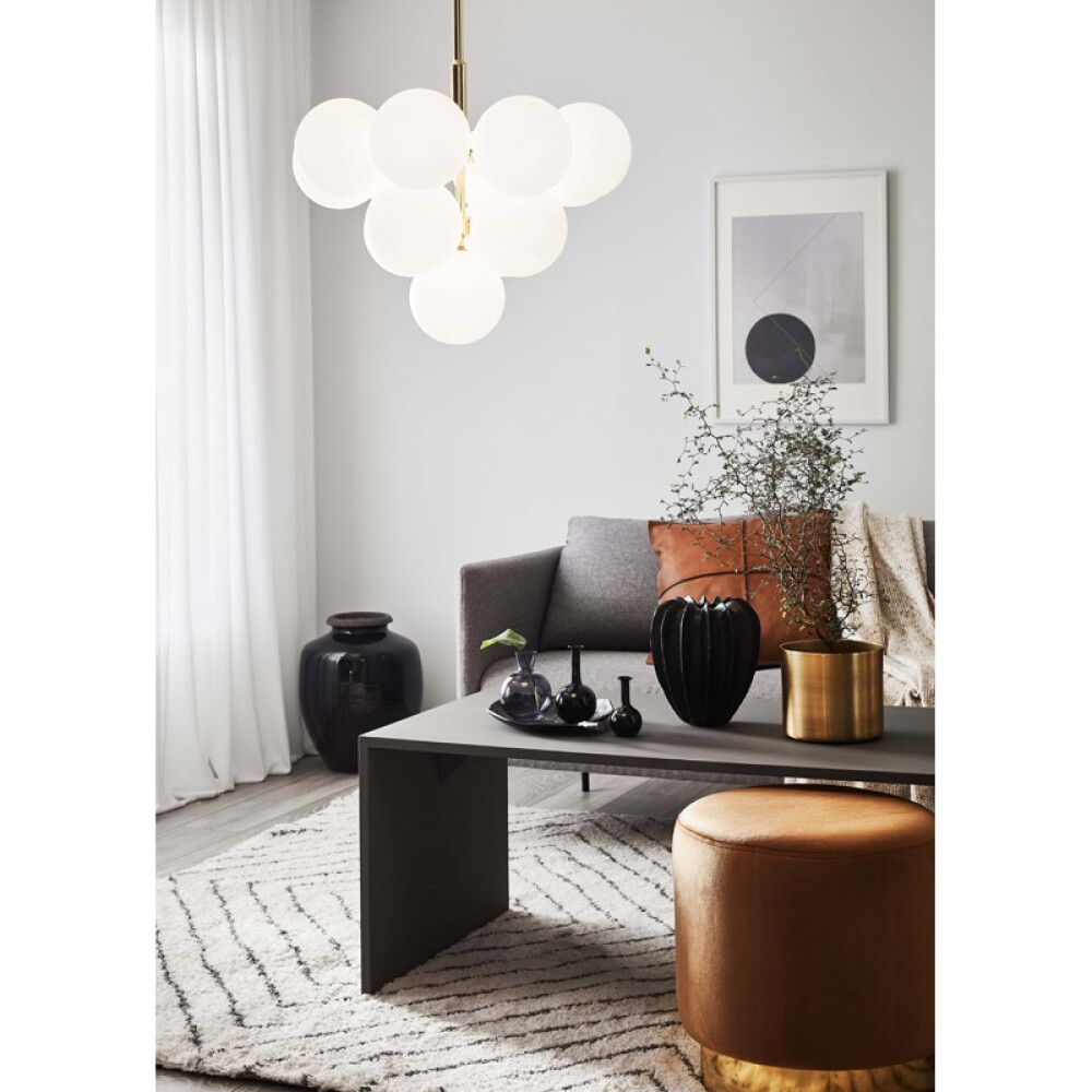 Riippuvalaisin Markslöjd Merlot 56 cm