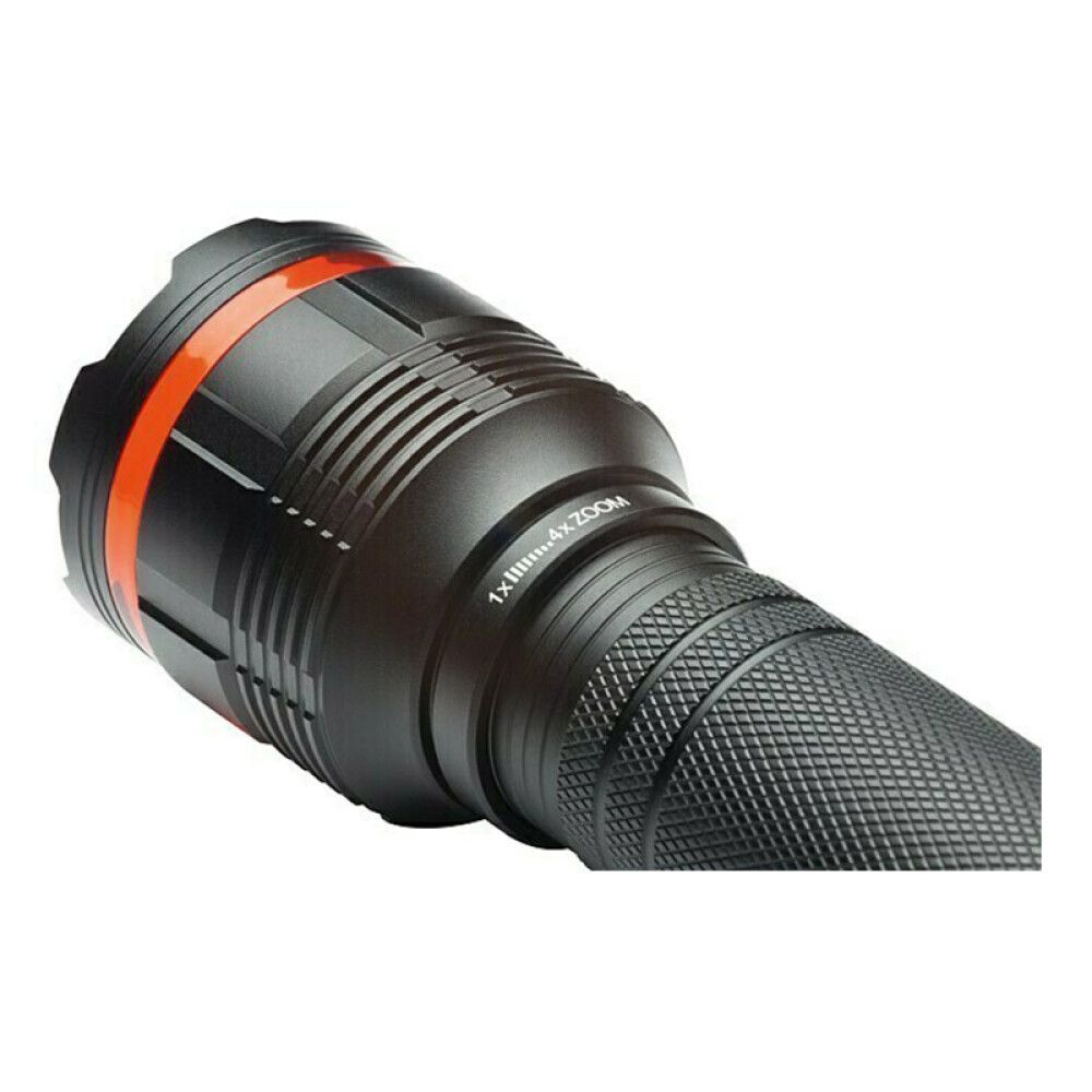 Taskulamppu Profi Depot Ke 700 Musta