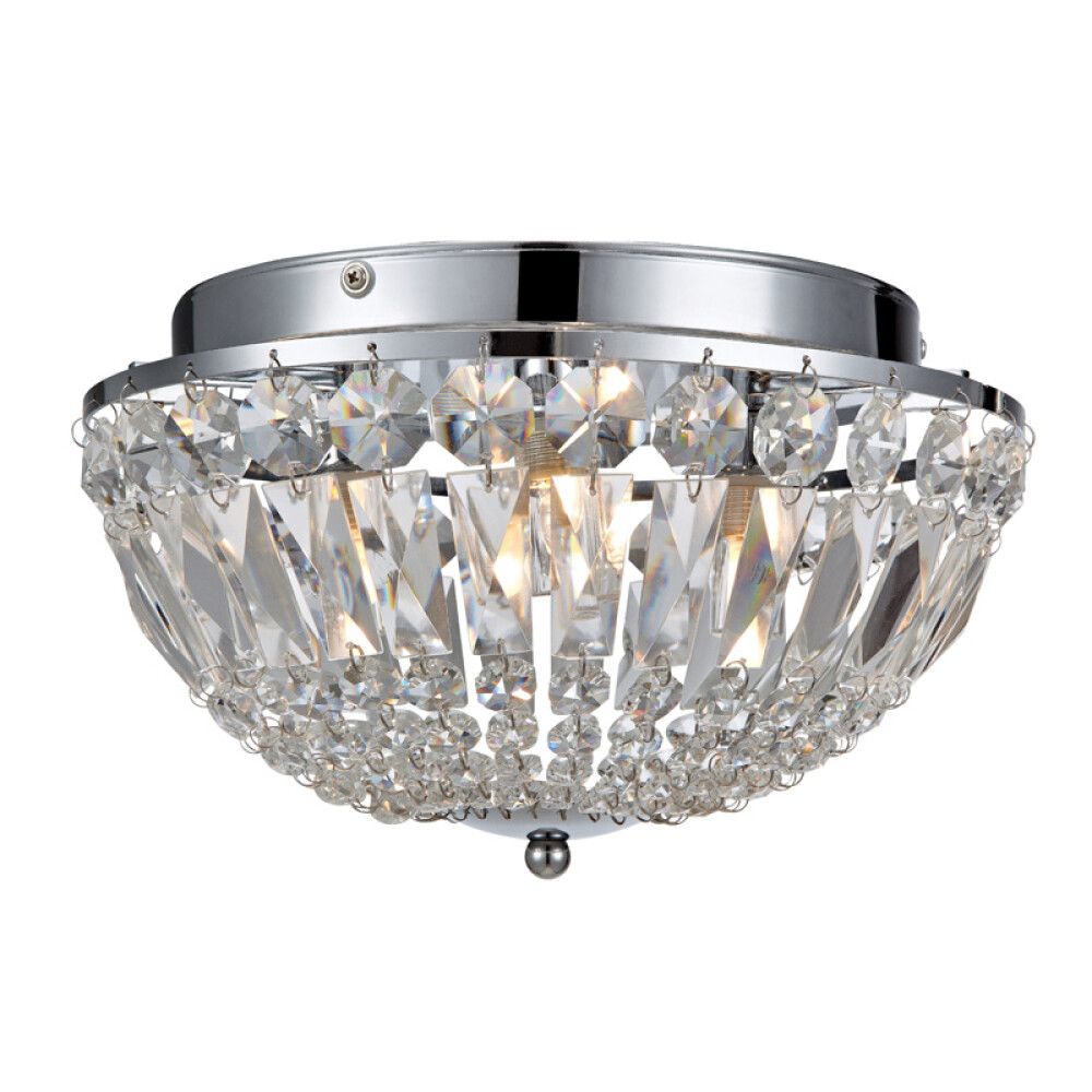 Kylpyhuonevalaisin Markslöjd Estelle