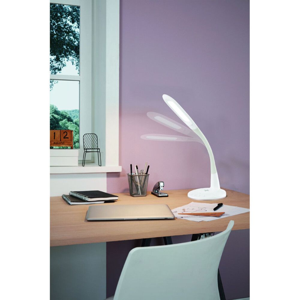 Pöytävalaisin Eglo Trunca