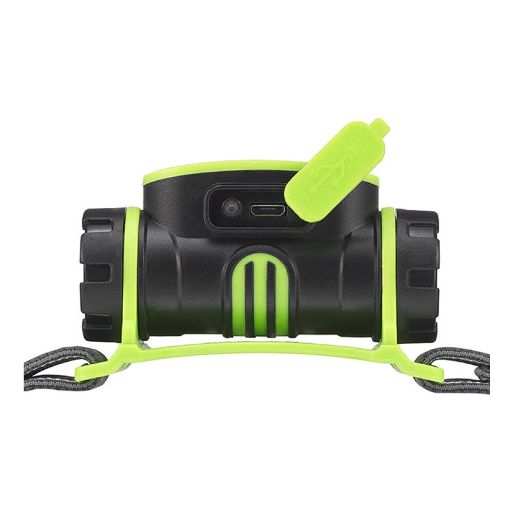 Otsavalo Profi Depot LED akulla 2 W