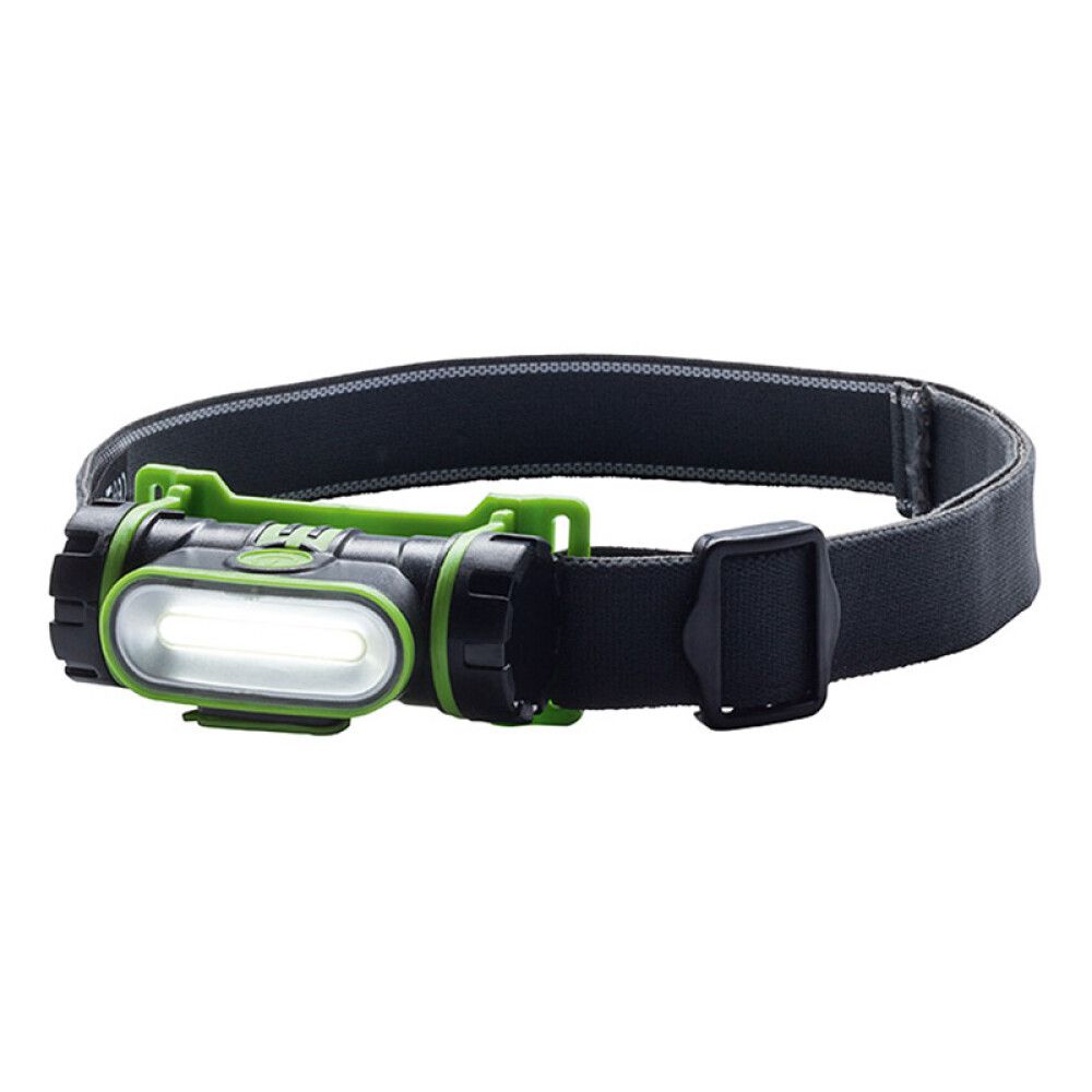 Otsavalo Profi Depot LED akulla 2 W