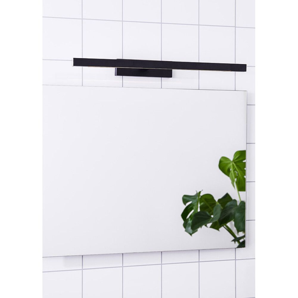 Peilivalaisin Neptunus 60 cm Musta