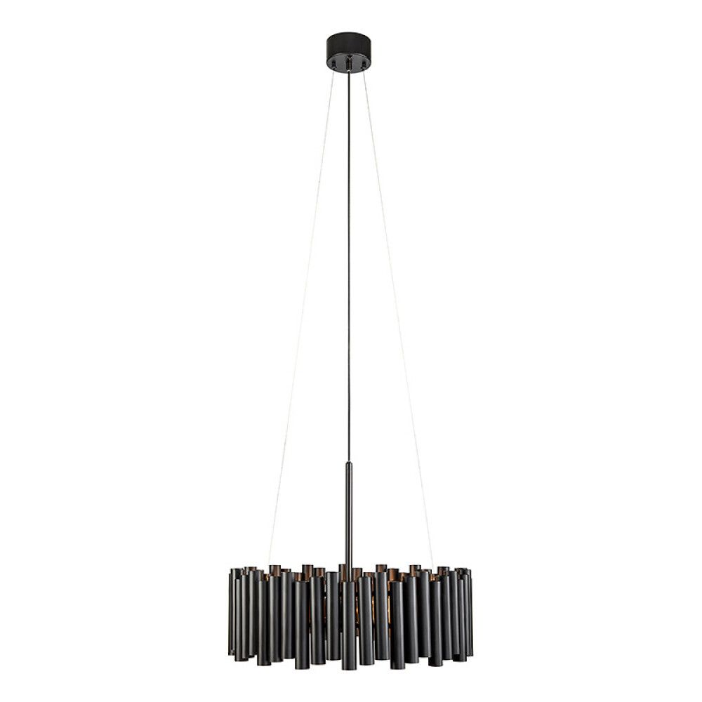 Riippuvalaisin Markslöjd Level 3-os Musta