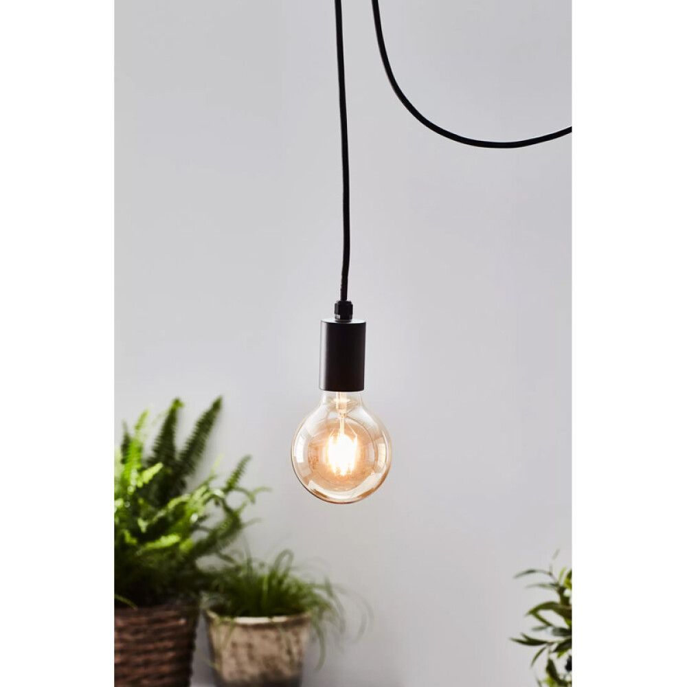 Riippuvalaisin Markslöjd Garden24 Ø10 cm