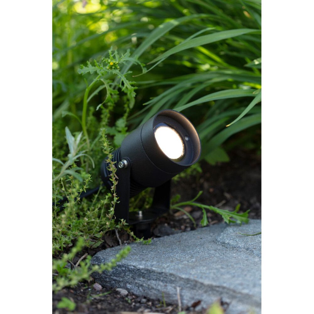 Spottivalaisin Markslöjd Garden 24 15 W