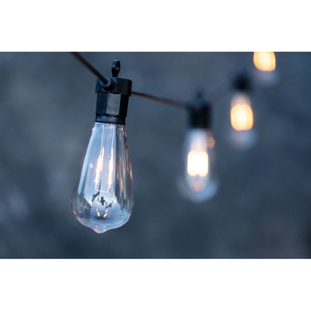 Juhlavalosarja Markslöjd Garden24 ST64