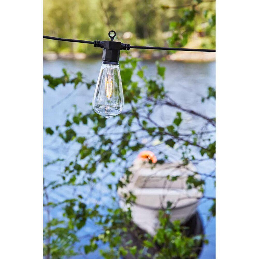 Juhlavalosarja Markslöjd Garden24 ST64