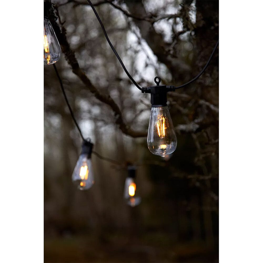 Juhlavalosarja Markslöjd Garden24 ST64