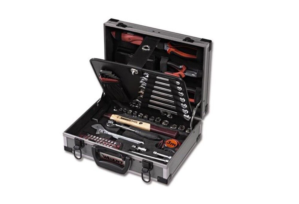 Työkalusarja Wisent Basis