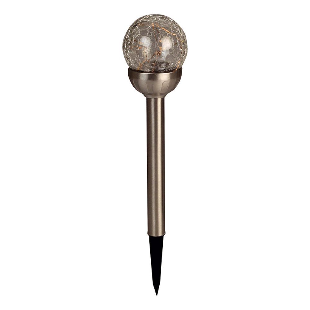 Solarvalaisin maapiikillä Luxform Conga 39 cm