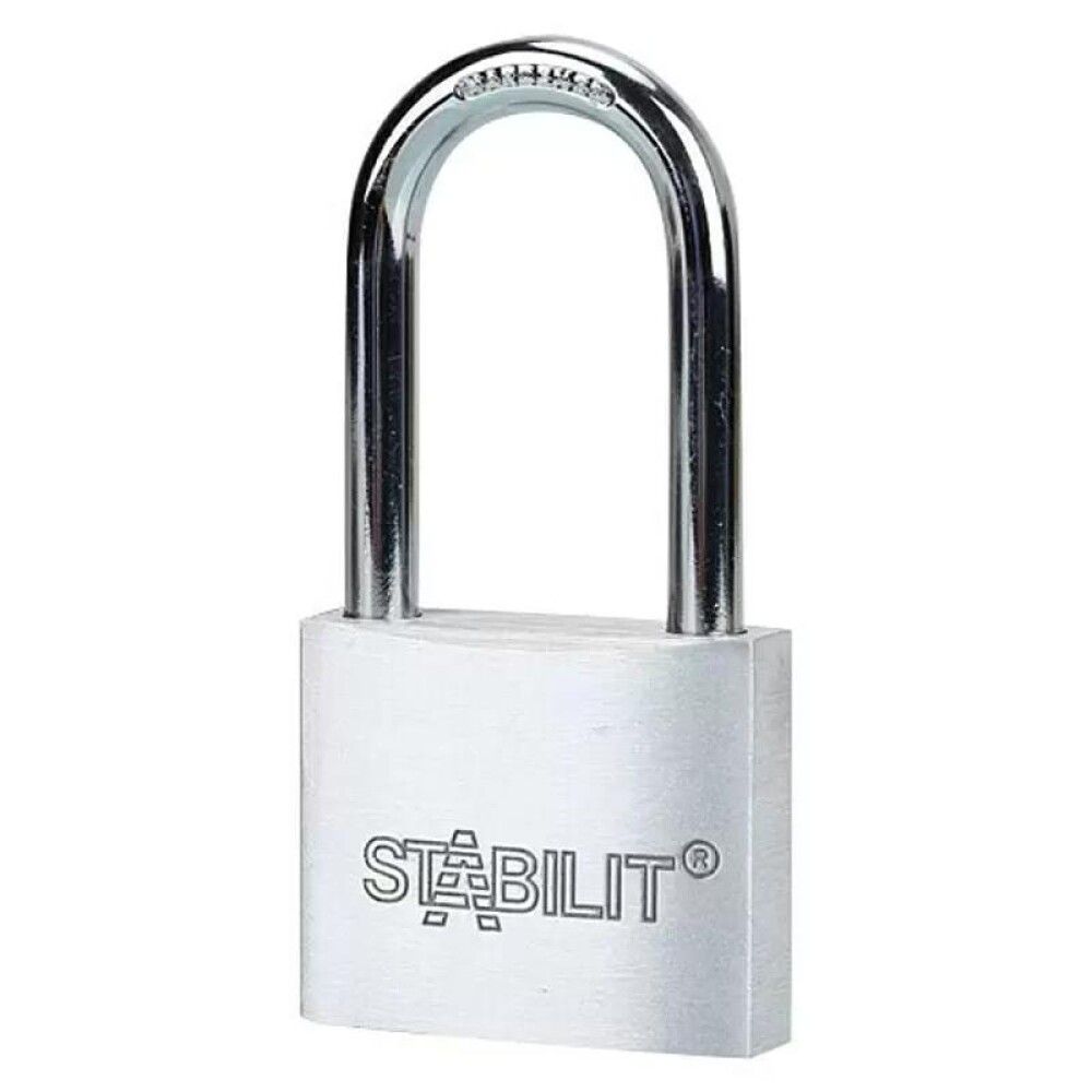 Riippulukko Stabilit Alumiini A40-42