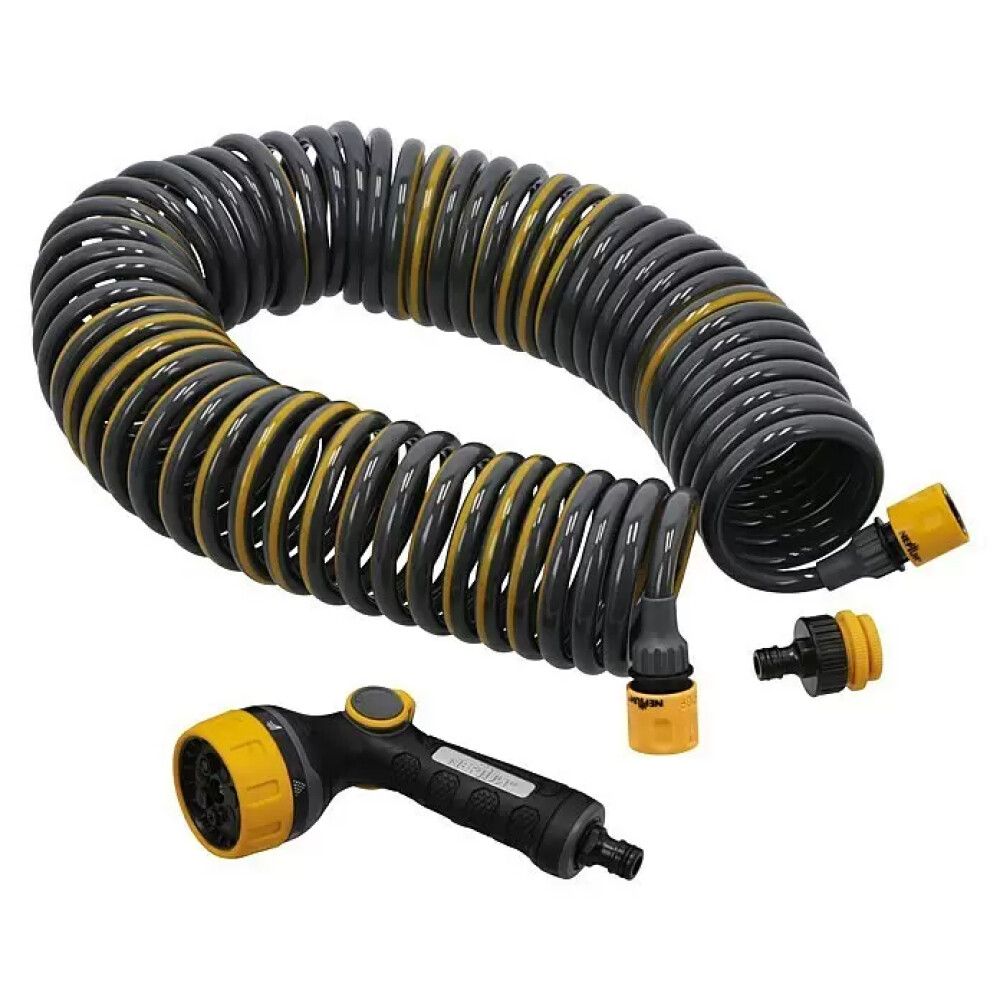 Kasteluletkusarja Neptun 15 m