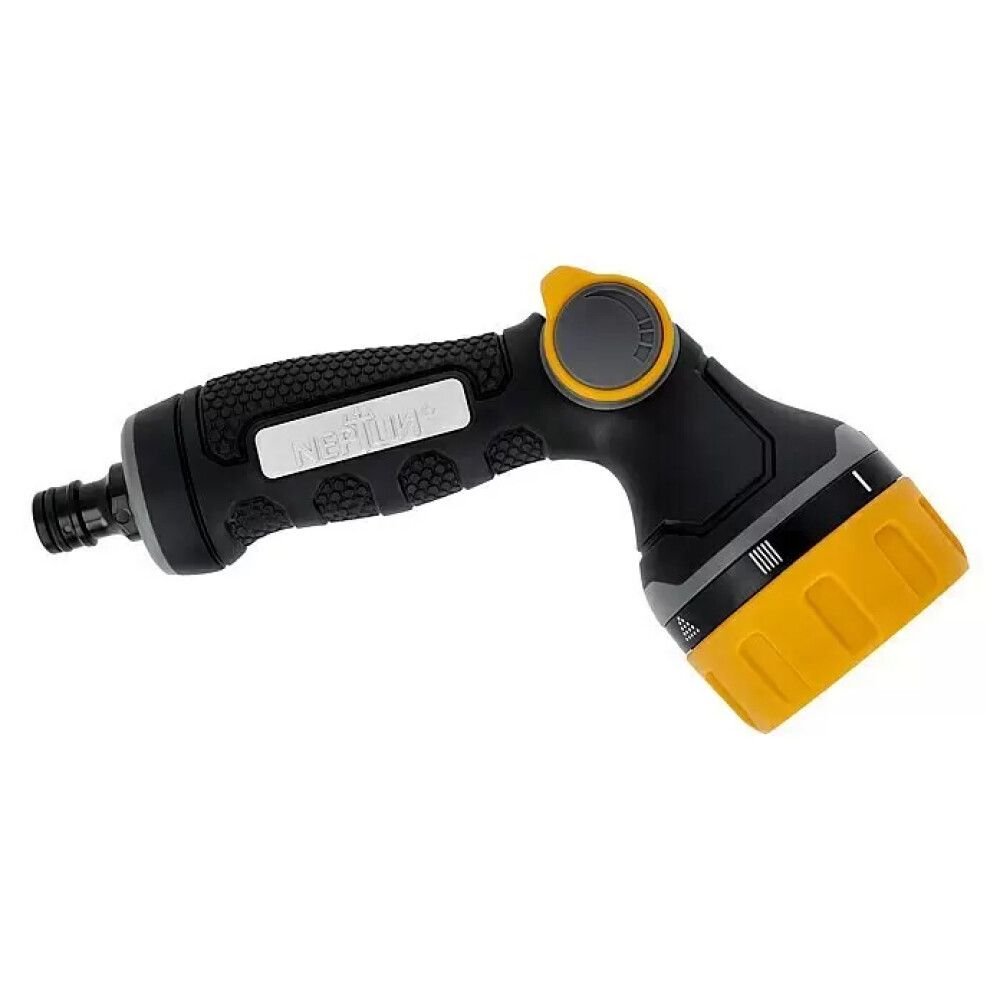 Kasteluletkusarja Neptun 15 m