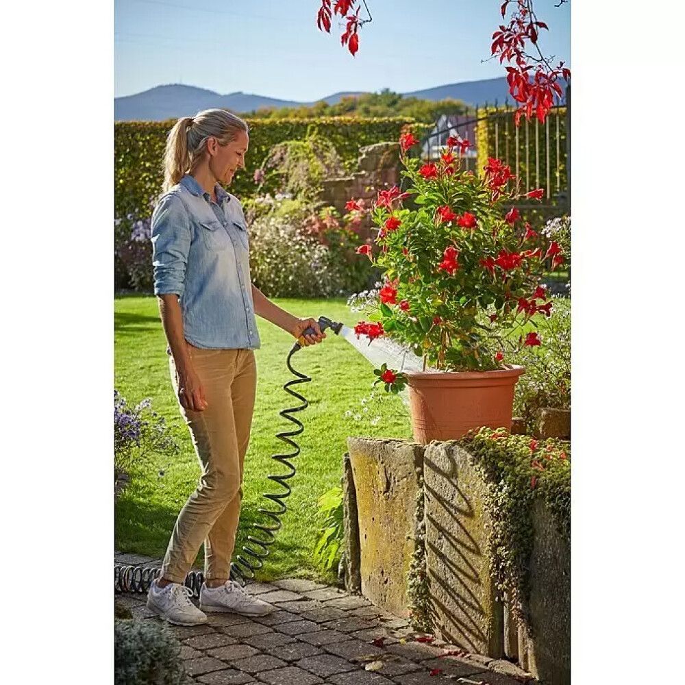 Kasteluletkusarja Neptun 15 m