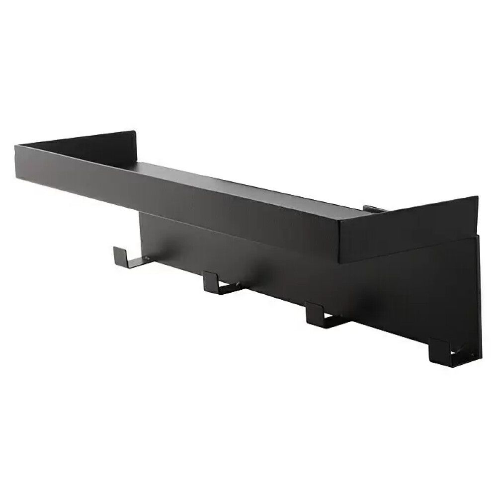 Grillitarvikekoukut Kingstone magneetilla 30 x 9 x 6,5 cm
