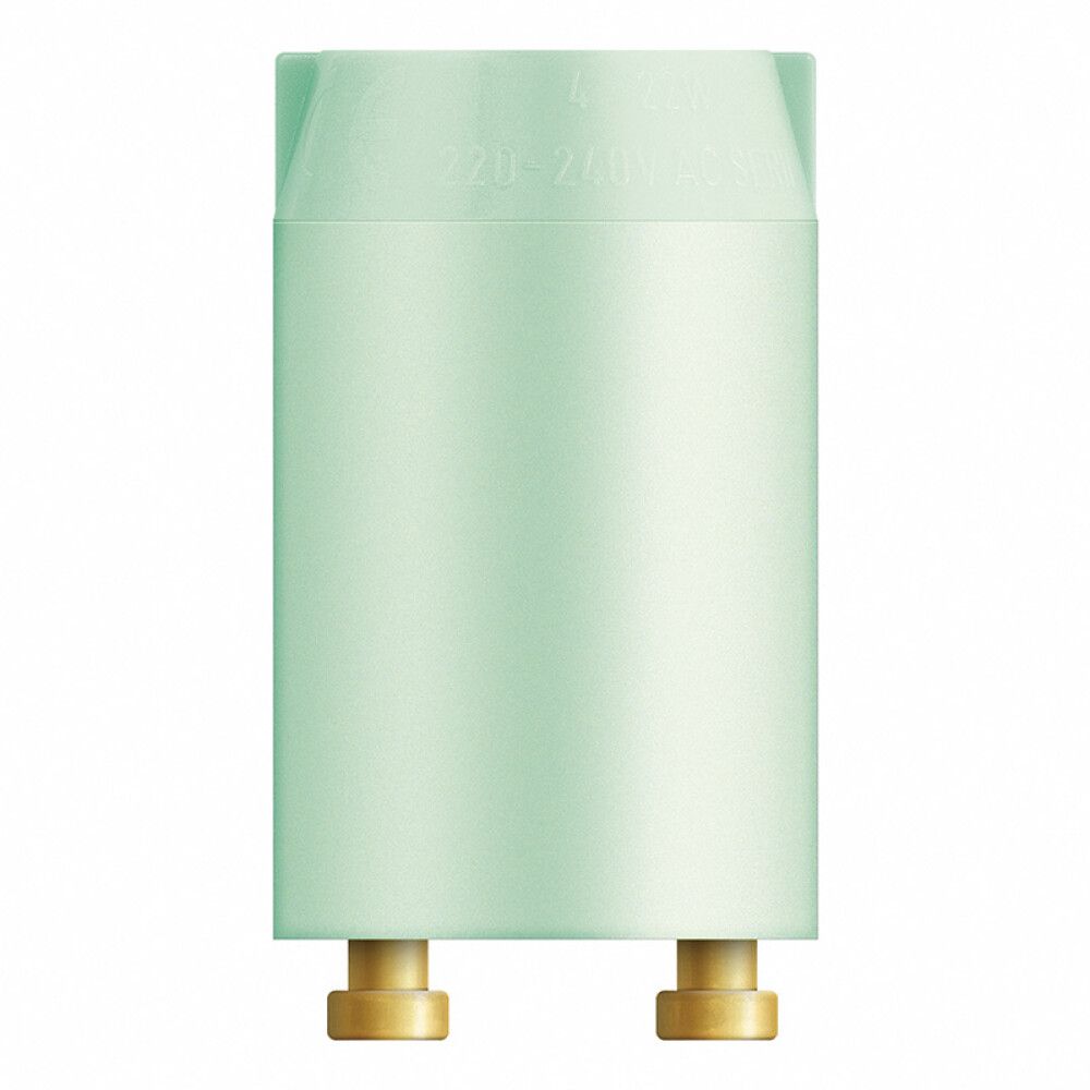 Sytytin Osram 4-22W BLIST. ST151 2KPL