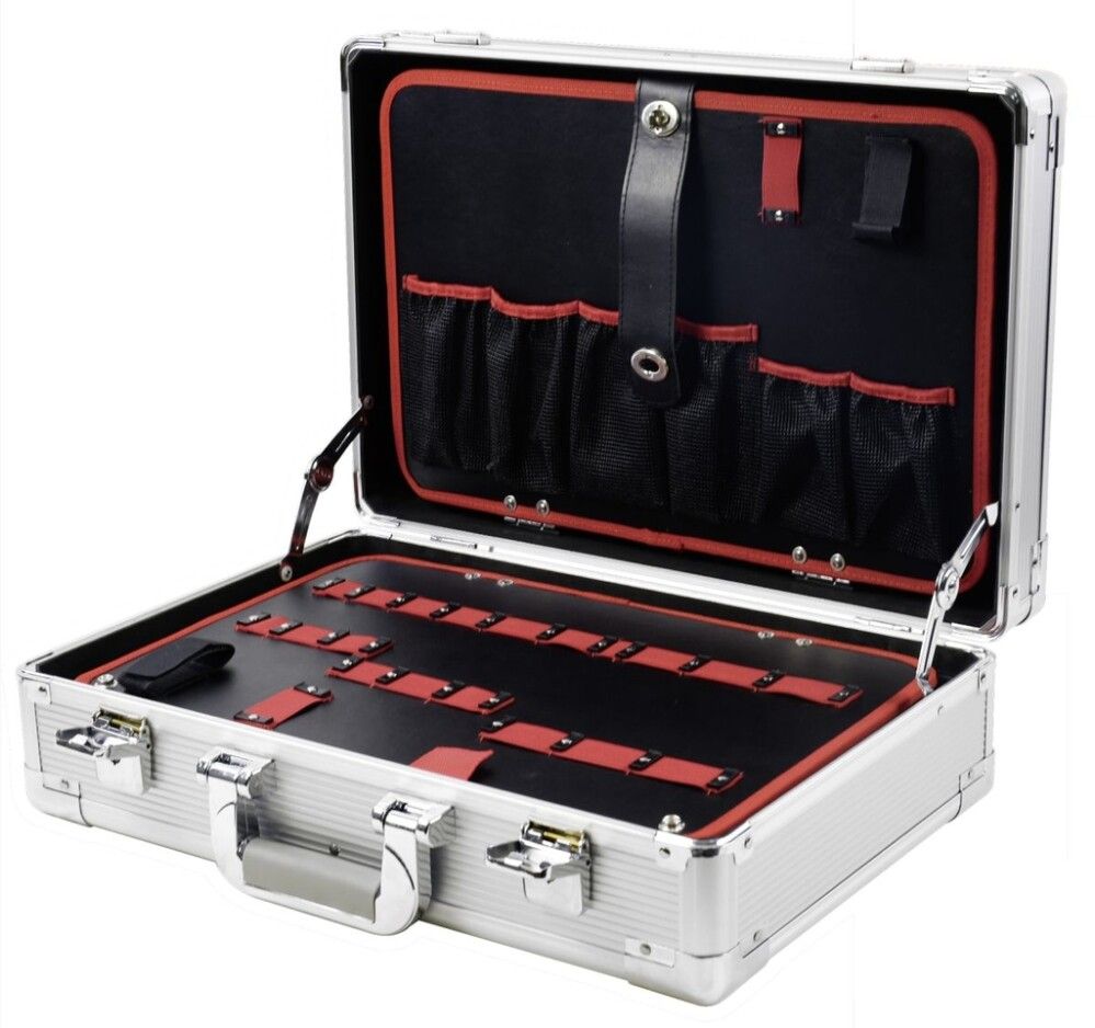 Työkalusalkku Wisent Classic TC