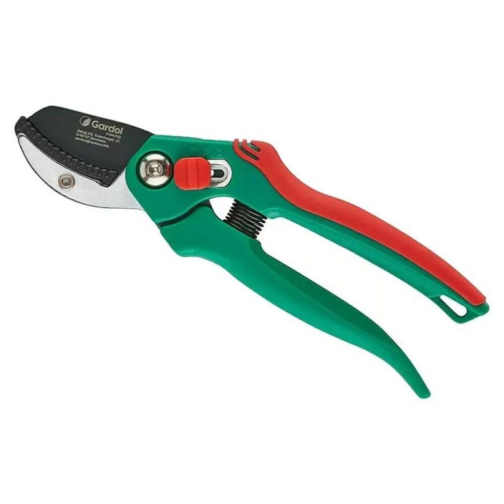 Puutarhasakset Gardol Classic GDA16