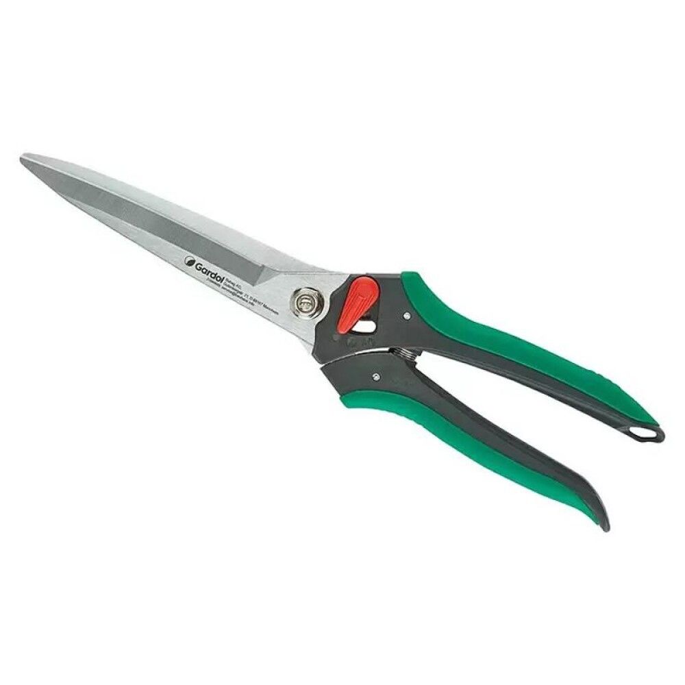 Puutarhasakset Gardol Comfort GDB13