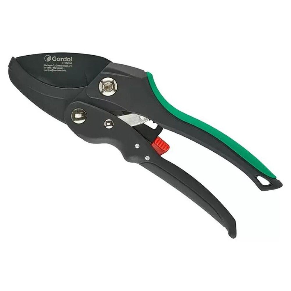 OKSASAKSET GARDOL PREMIUM GDA20R