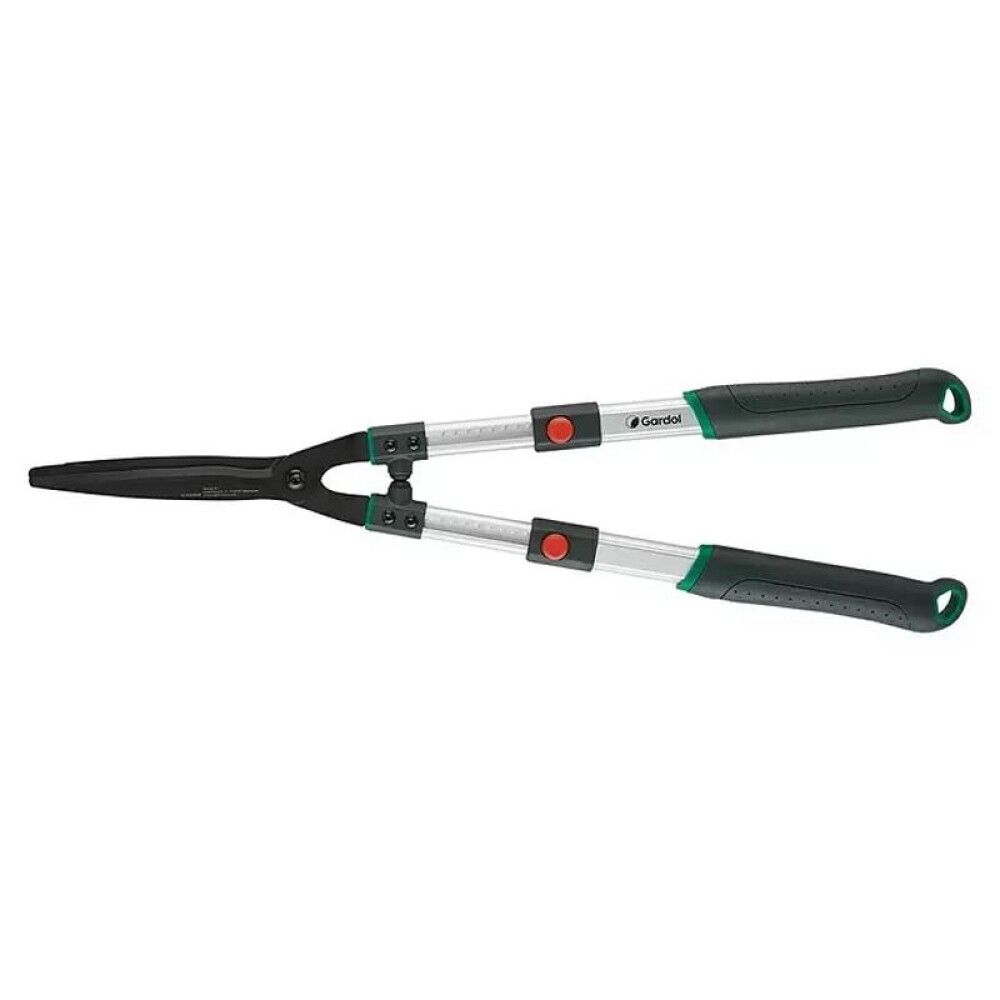 Pensassakset Gardol Premium GDH655 teleskooppivarrella