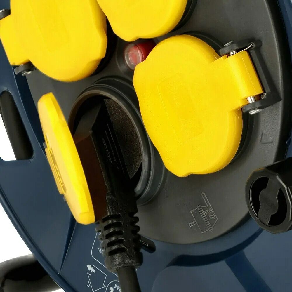 Kaapelikela Profi Depot 20 m IP44