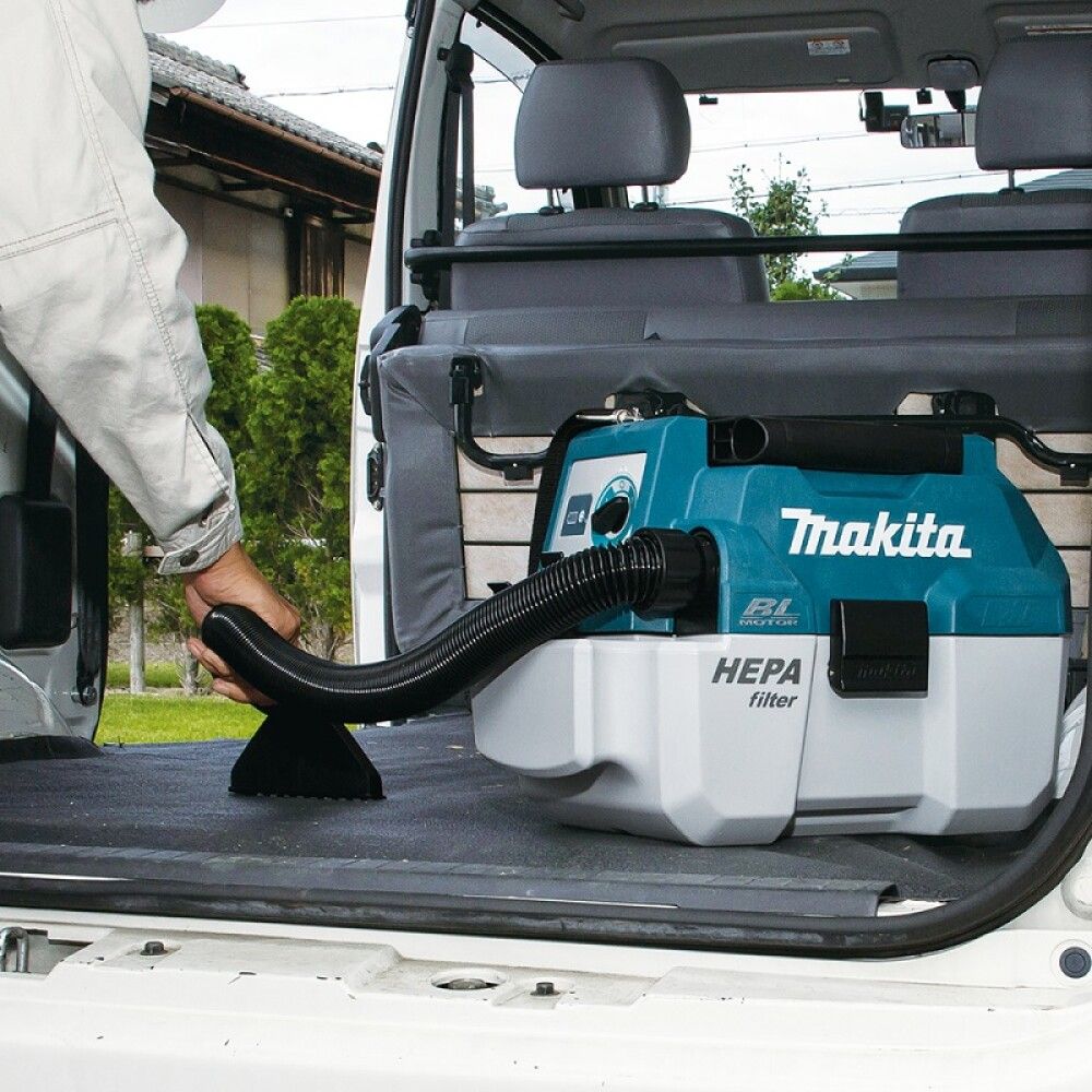 Kuivaimuri Makita LXT DVC750LZ