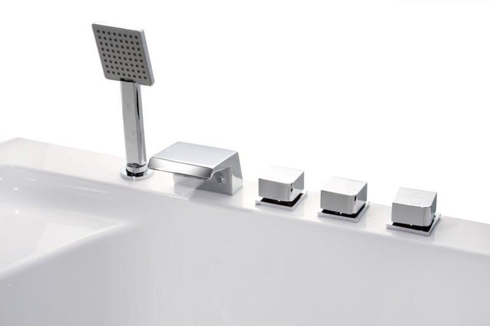 Poreallas Camargue Skärgård Uppland 140 Exclusive