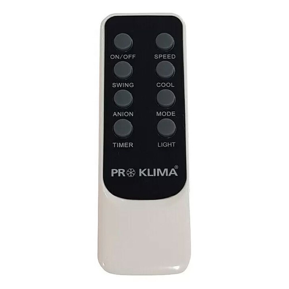 Ilmanviilennin Voltomat Cool Core 75W