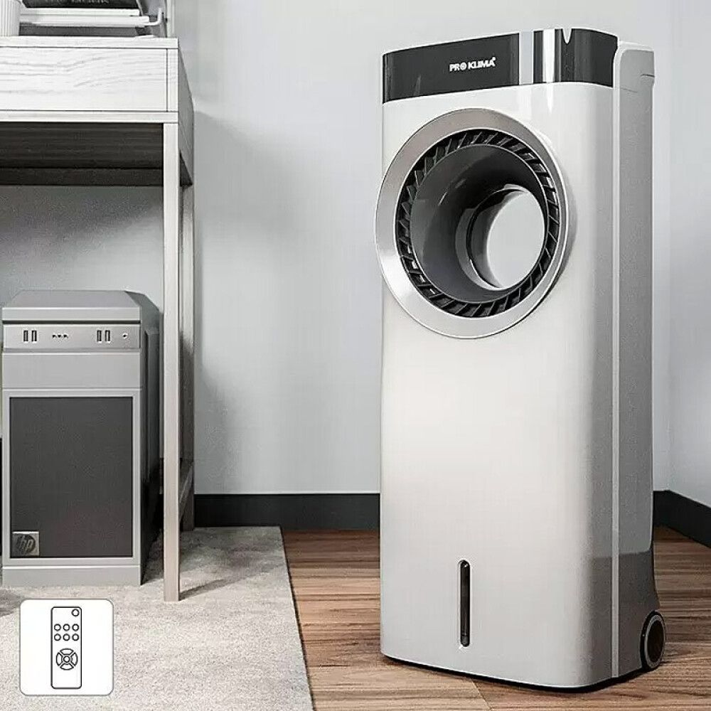 Ilmanviilennin Voltomat Cool Core 75W