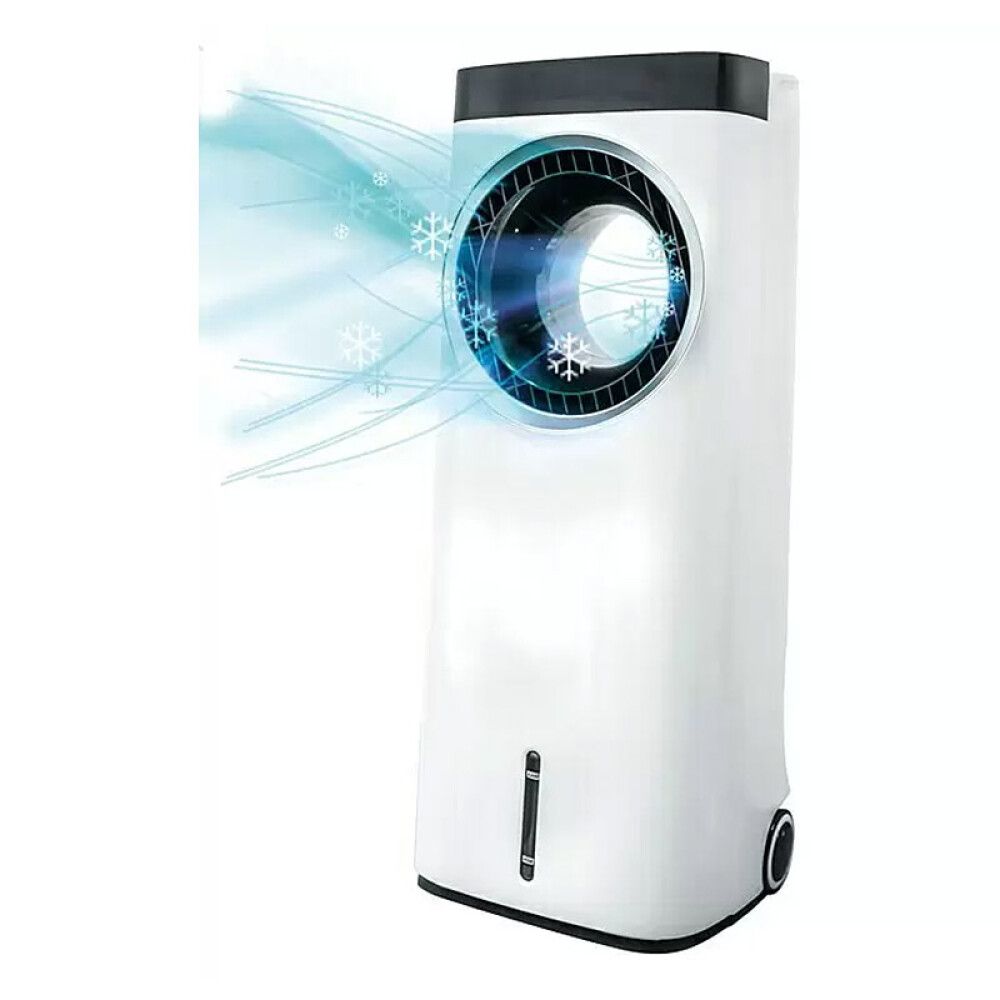 Ilmanviilennin Voltomat Cool Core 75W