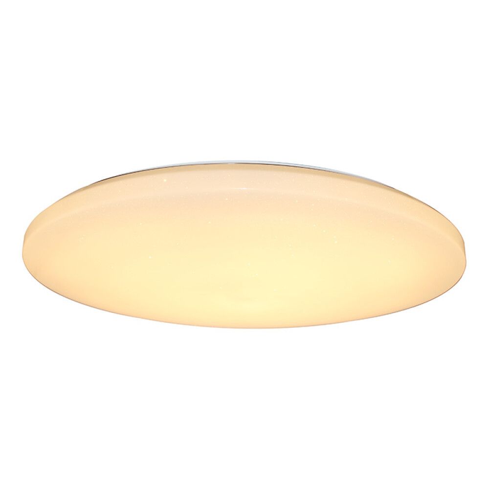 Kattovalaisin Tween Light Skyler Star RGBW Ø 74 cm