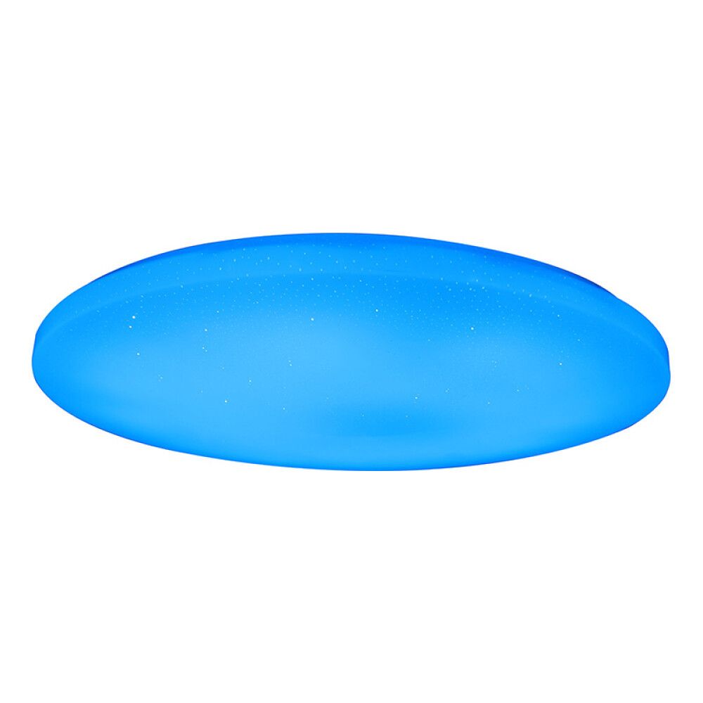 Kattovalaisin Tween Light Skyler Star RGBW Ø 74 cm