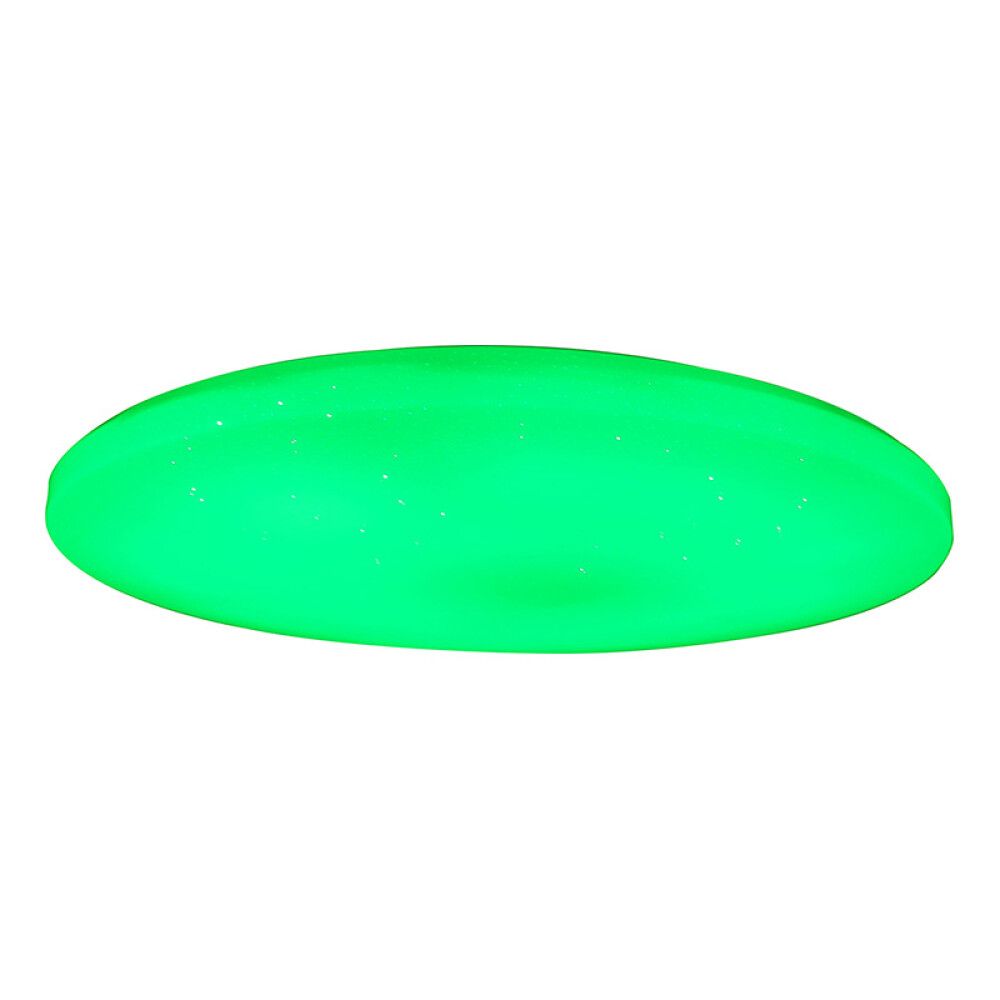 Kattovalaisin Tween Light Skyler Star RGBW Ø 74 cm