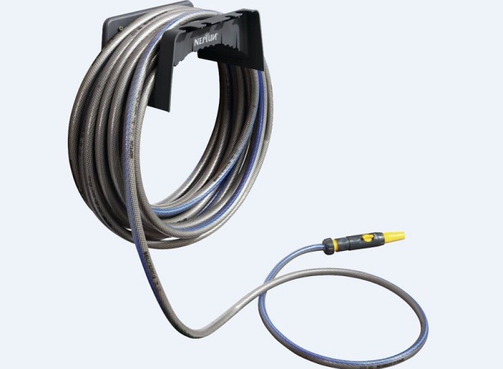 Seinäletkuteline Neptun