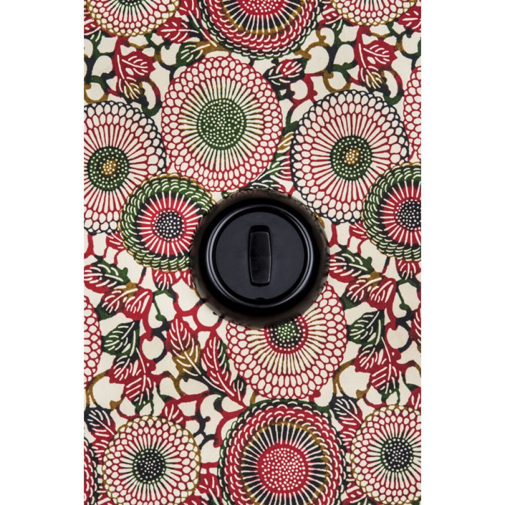 Vaihtokytkin Schneider Electric Renova 6 Musta