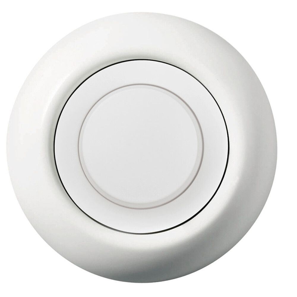 Valonsäädin LED Universal Schneider Electric Renova 400 W Valkoinen