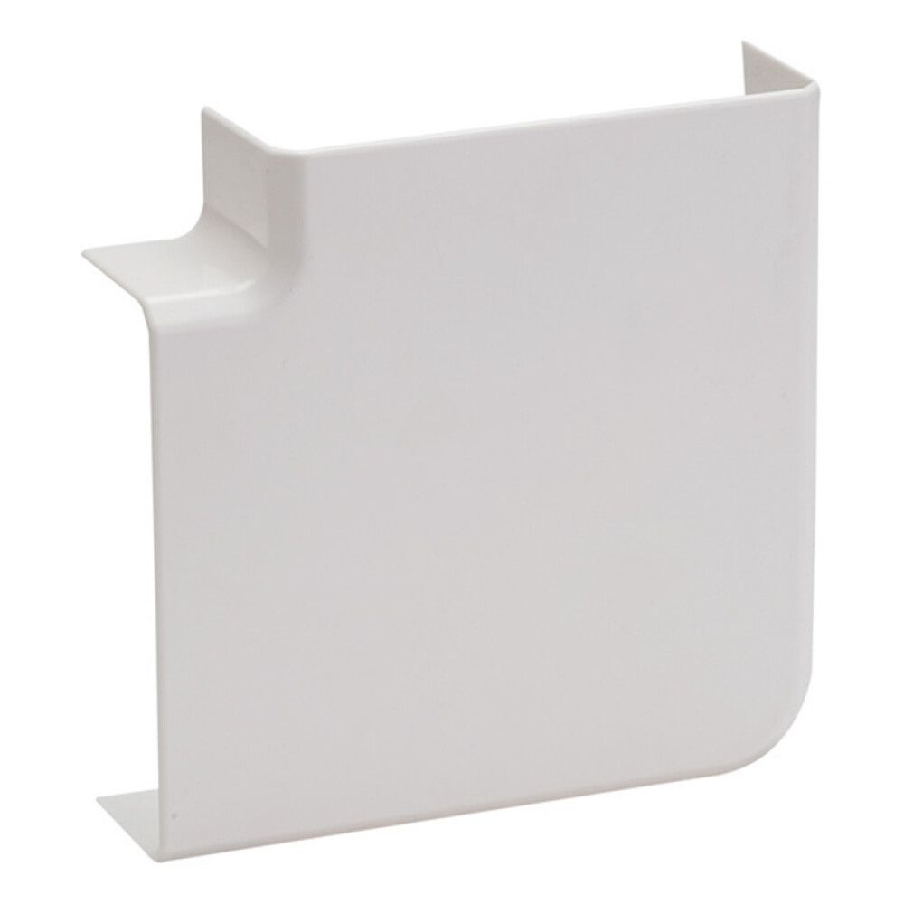 Johtokanavan Pyöristetty Kulma Schneider Electric Ultra 2 kpl 16 X 16 mm