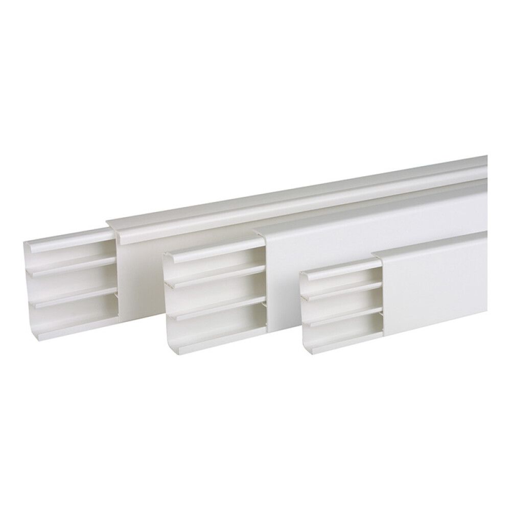 Jalkalista Schneider Electric Ultra 70x20