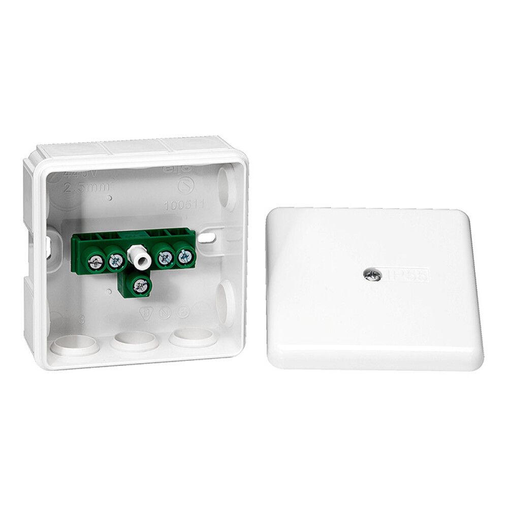 Jakorasia Schneider Electric Mureva U56 IP65