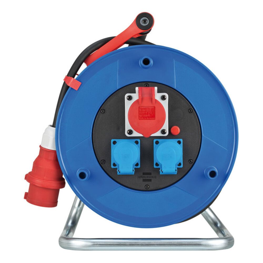 Kaapelikela Brennenstuhl Garant CEE 1 IP44 20 m