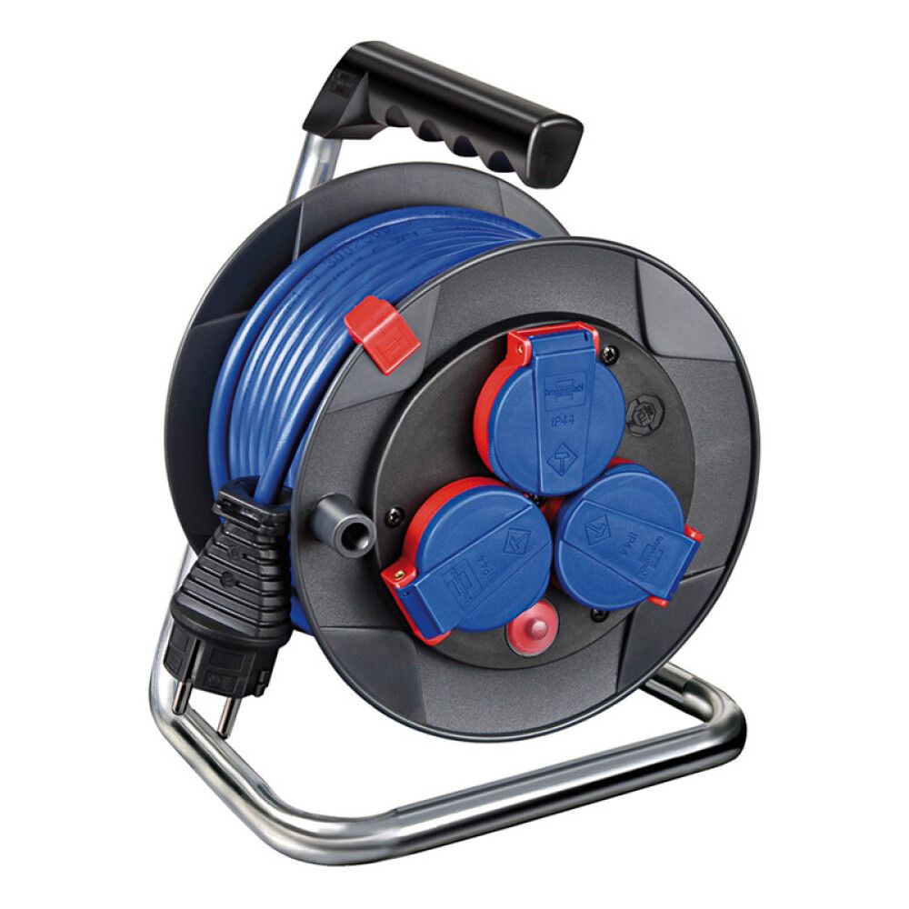 Kaapelikela Brennenstuhl Garant Compact IP44 15 m